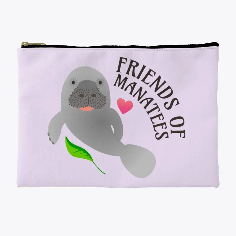 Friends of Manatees