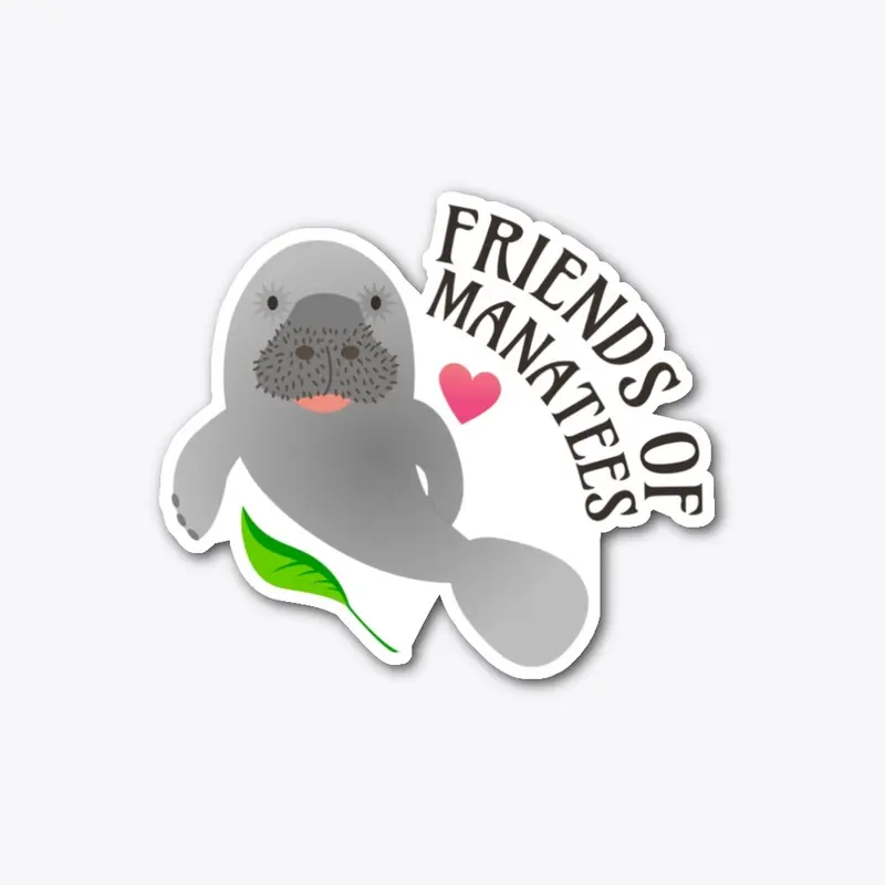 Friends of Manatees